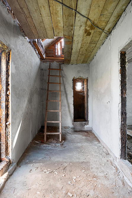 Продаж 2-поверховий Будинок з ділянкою 25 сот 63 кв.м 2 кімн. на Молодіжна вул. Любинці - фото 5