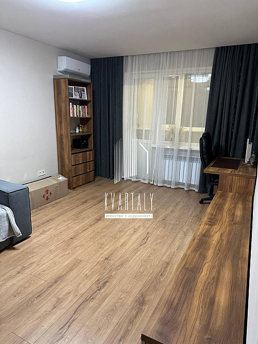 Продаж Квартира 1-кімнатна, 2/9 поверх на Каштановая вул., д. 8 Kiev - photo 8