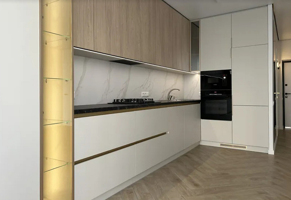 Продаж 2к квартири 66.5 кв. м на вул. Квітки Цісик Тернопіль - фото 4