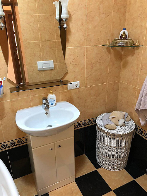 Продаж Квартира 4-кімнатна, 4/5 поверх на вул. Володимира Великого Тернопіль - фото 15