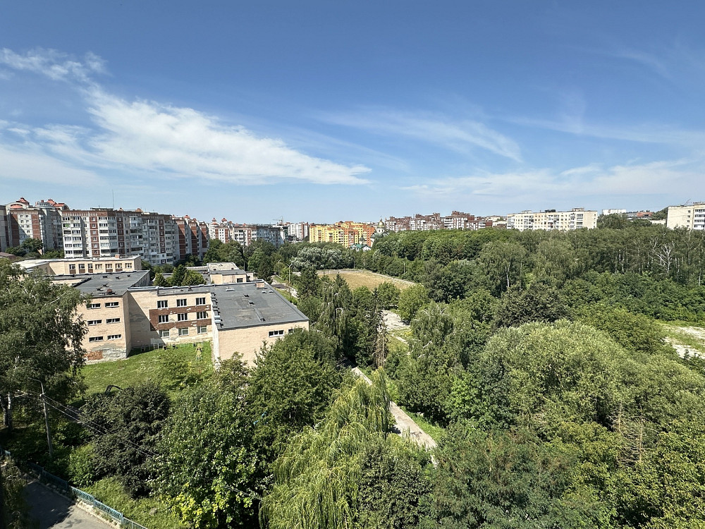 Продається трикімнатна квартира район Канада. Тернопіль - фото 17