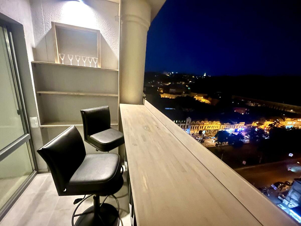 Оренда Квартира 1-кімнатна, 12/12 поверх на Нижній Вал, 27-29 Київ - фото 13