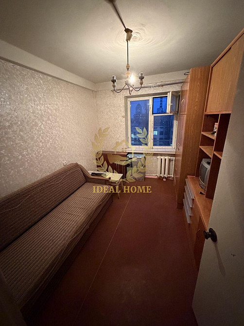 Продаж Квартира 3-кімнатна на Жмеринская ул., 6 Київ - фото 4