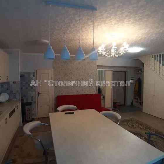 Продаж Будинок 4-кімнатний на Гарматна вул., 20 Kiev