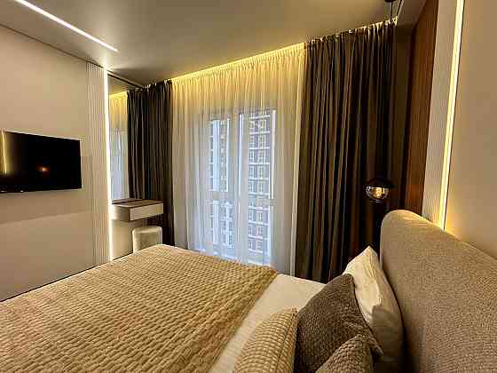 Продаж Квартира 1-кімнатна, 13/21 поверх на Максимовича Михайла вул., д. 24-Г Киев