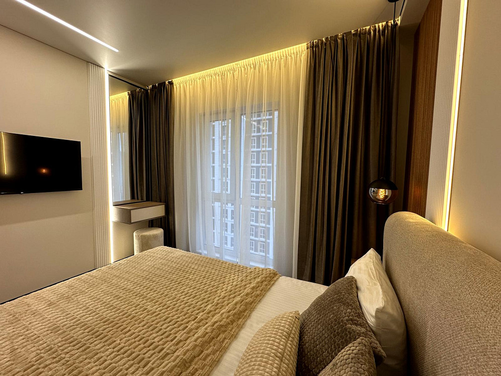 Продаж Квартира 1-кімнатна, 13/21 поверх на Максимовича Михайла вул., д. 24-Г Kiev - photo 6