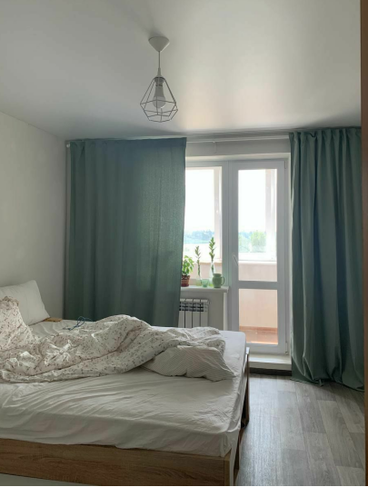 Оренда Квартира 3-кімнатна на пр. Николая Бажана, 9а Київ - фото 4