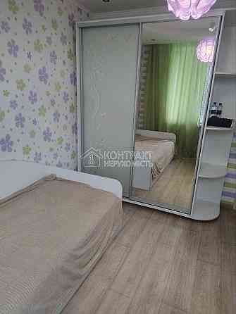 Продаж Квартира 2-кімнатна, 9/9 поверх на вул. Гвардійців Широнінців Kharkiv