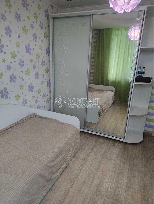 Продаж Квартира 2-кімнатна, 9/9 поверх на вул. Гвардійців Широнінців Kharkiv - photo 1