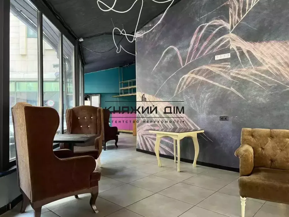 Оренда офісне приміщення на вул. Велика Васильківська Київ - фото 10