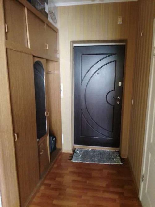 Оренда Квартира 1-кімнатна, 10/25 поверх на ул. Бориса Гмыри, 4 Київ - фото 5