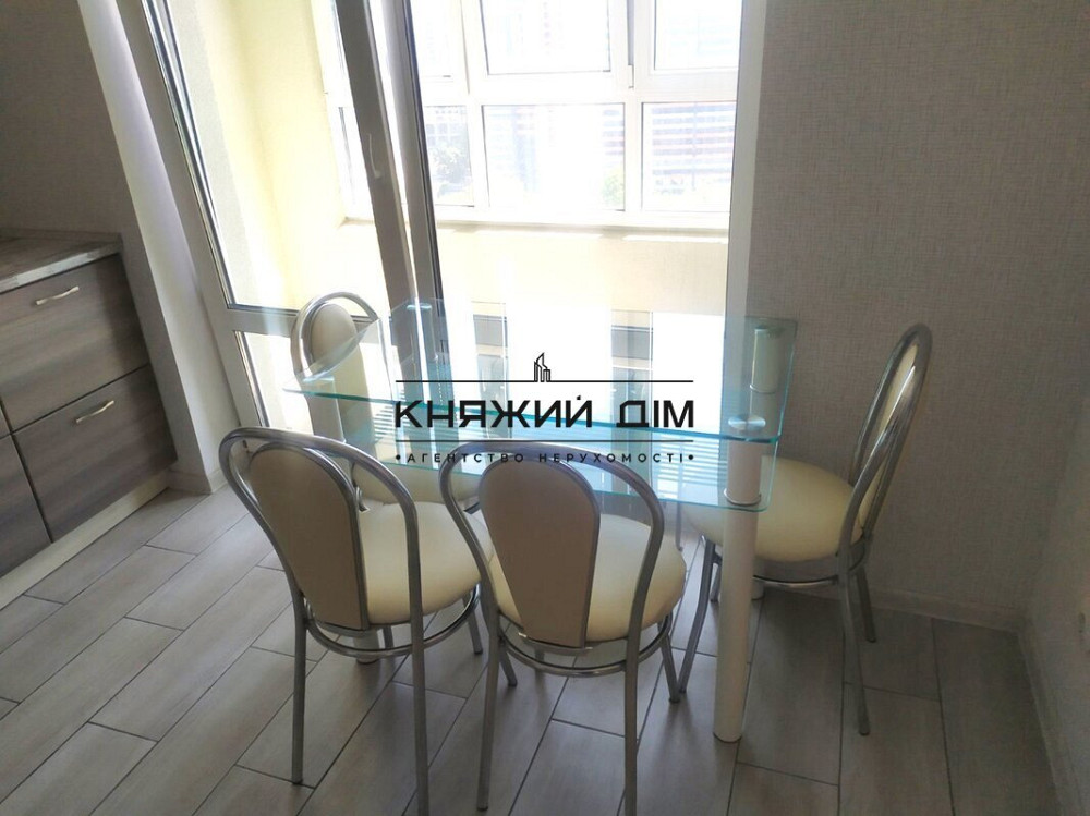 Оренда Квартира 1-кімнатна, 23/25 поверх на Армянская ул. Київ - фото 5