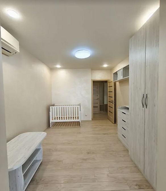 Продаж Квартира 3-кімнатна, 7/12 поверх на Владимирская ул., 1 Dnipro - photo 16