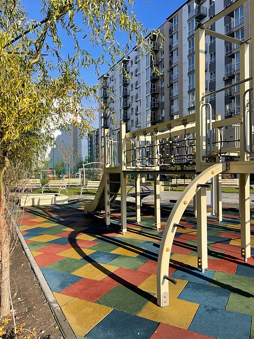 Продаж Квартира 1-кімнатна, 8/10 поверх на Семейная, 5 Дніпро - фото 13