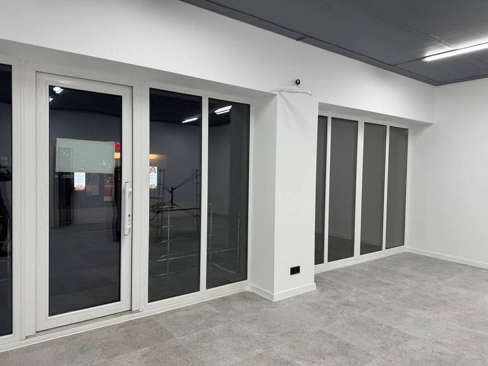 Оренда торгове приміщення на Миколайчука поверх - 1/10 Ивано-Франковск - изображение 6