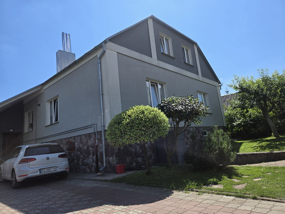 Найкраща пропозиція в м.Тернополі для великої сімї Тернополь - изображение 6