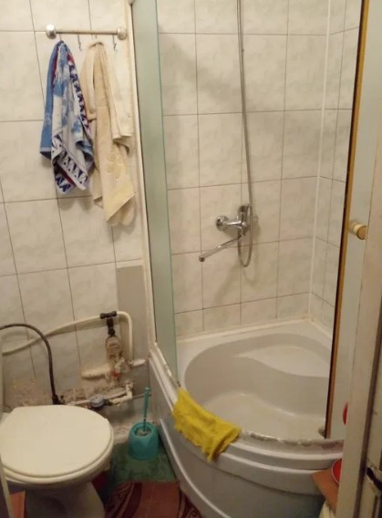 Продам квартиру на пос. Котовского Одеса - фото 8