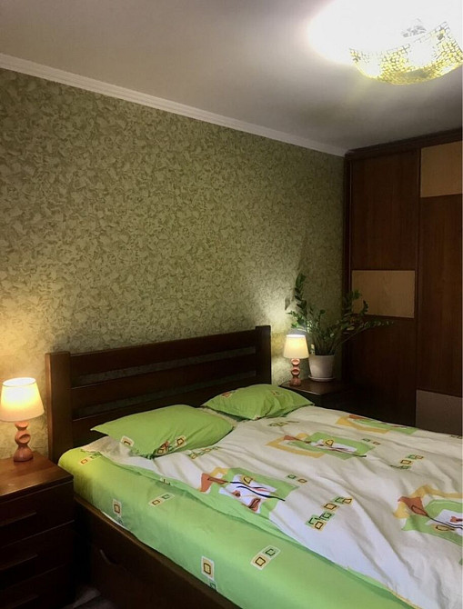 Оренда Квартира 3-кімнатна, 3/16 поверх на просп. Голосіівський, 11 Киев - изображение 2