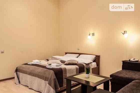 Оренда Квартира 1-кімнатна, 20/29 поверх на пер. Михайловский Киев