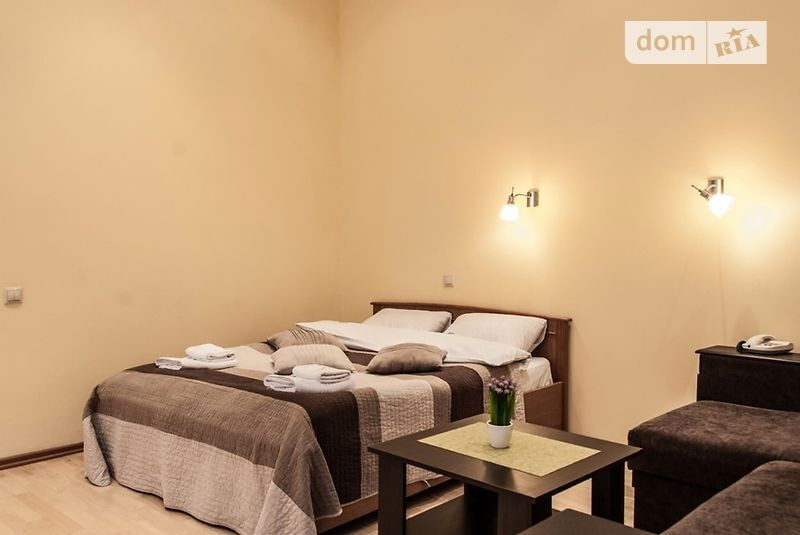 Оренда Квартира 1-кімнатна, 20/29 поверх на пер. Михайловский Київ - фото 1