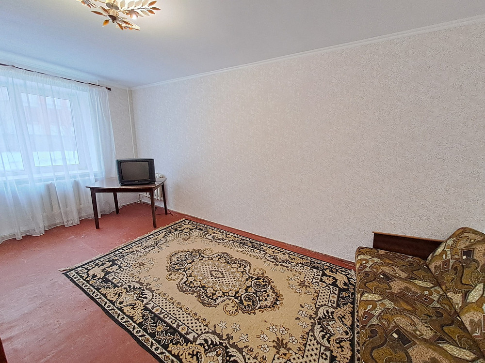 Оренда Квартира 1-кімнатна, 1/5 поверх на вул. Карпенка Тернополь - изображение 11