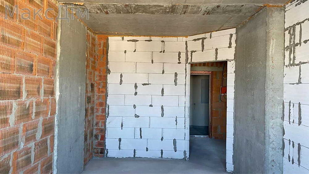 Продаж Квартира 1-кімнатна, 12/16 поверх на вул. Наливайка Тернопіль - фото 5