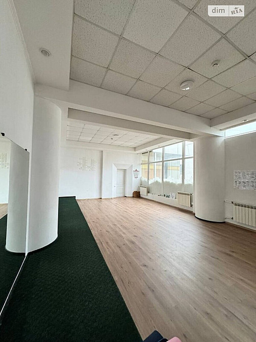 Оренда офісне приміщення на Соборна Вінниця - фото 1