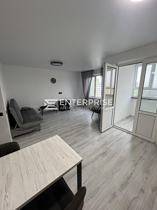 Продаж 2к Квартира 49.6 кв.м Доківська вул. Коцюбинське - фото 7