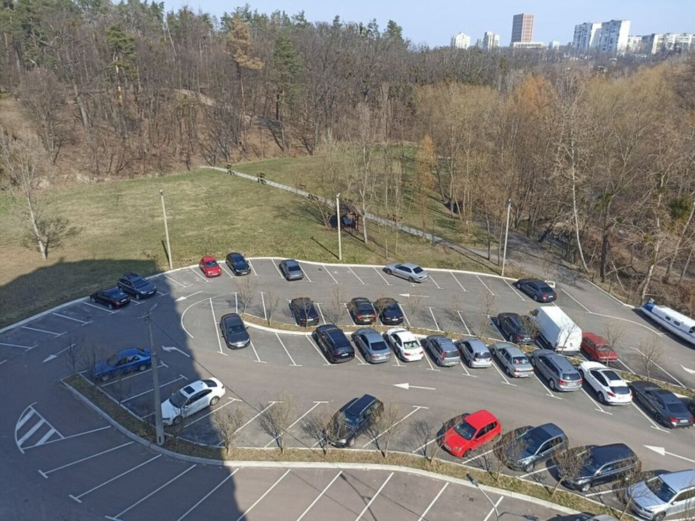 Продаж Квартира 1-кімнатна, 7/16 поверх на Магістральна вул., 33 Kiev - photo 12