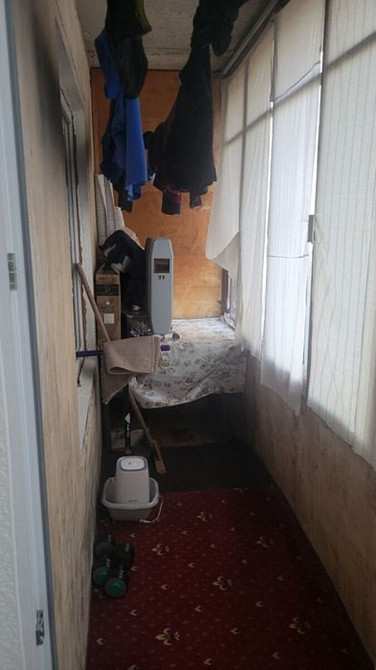 Оренда Квартира 1-кімнатна, 8/9 поверх на провулок Надії Світличної, 2а Київ - фото 6