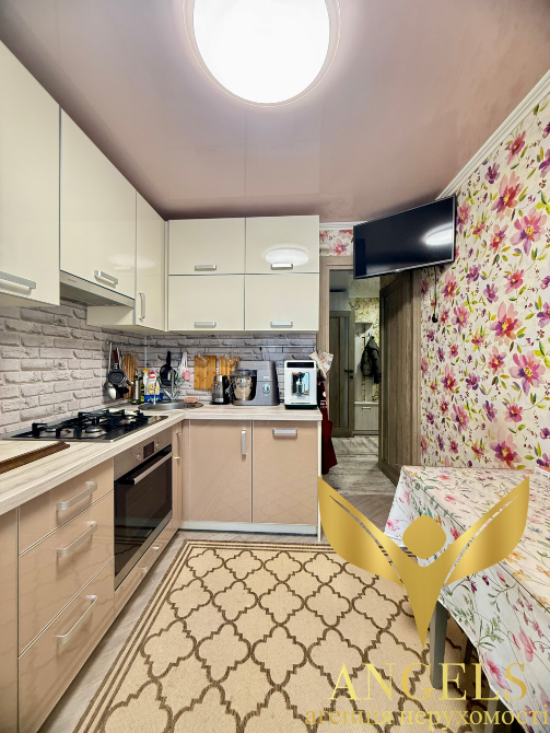 Продаж 2к Квартира 49 кв.м Юрія Коваленка 15 Кропивницький - фото 5