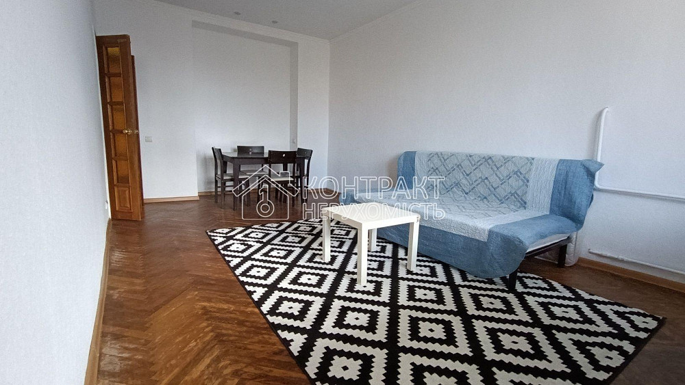 Оренда Квартира 3-кімнатна, 6/6 поверх на вул. Мистецтв Харків - фото 2