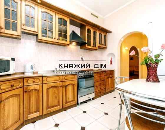 Оренда Квартира 2-кімнатна, 6/7 поверх на вул. Тверская ул./Єжи Гедройця Київ