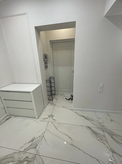 1-кімнатна, Юлії Здановської вул. (Михайла Ломоносова), 58, Голосіївський Kiev - photo 3