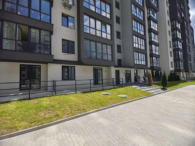 Продаж 1к Квартира 48 кв.м Роксоляни вул. L'viv - photo 8