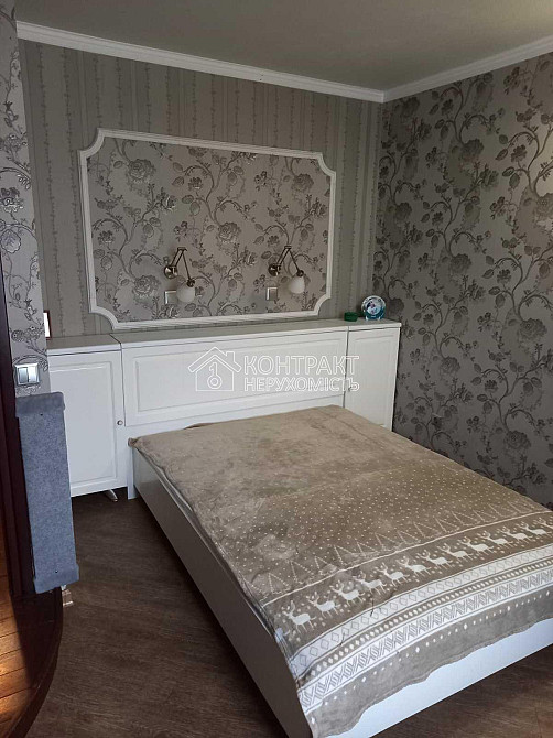 Продаж Квартира 1-кімнатна, 11/14 поверх на вул. Заліська Харьков - изображение 5