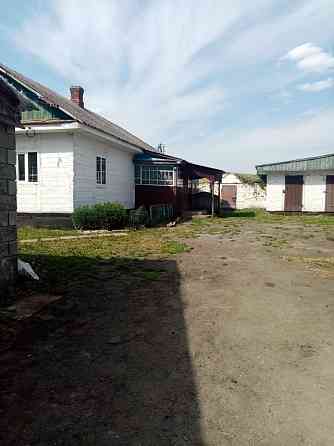 Продаж 1-поверховий Будинок з ділянкою 25 сот 74.6 кв.м 4 кімн. на Травнева вул. Бриків