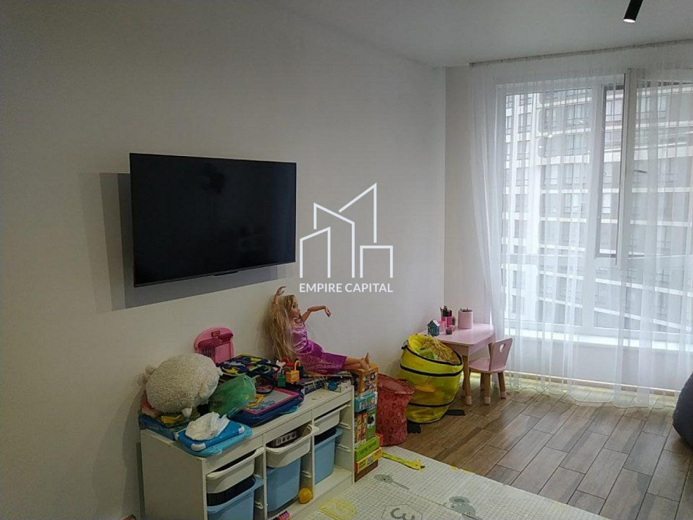 Оренда 1к Квартира 57 кв.м Кульпарківська вул. L'viv - photo 13