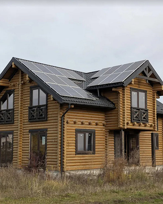 Продаж 2 поверхового будинку з гаражем і ділянкою на 7 соток, 191 кв. м, Байківці - фото 2