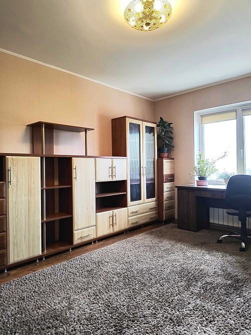 Продаж Квартира 2-кімнатна, 13/15 поверх на Ернста Федора вул., д. 6 Київ - фото 12