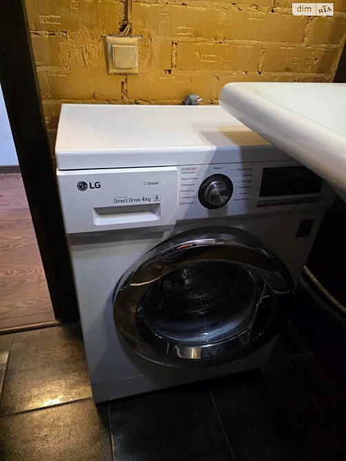 Продаж Квартира 1-кімнатна, 14/16 поверх на Ушакова Миколи вул., д. 16 Київ - фото 20