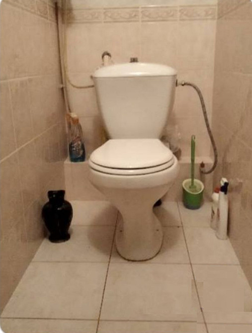 Продам 2 комнатную квартиру. Кирпич. Центр Таирова Академика Королева Одеса - фото 13