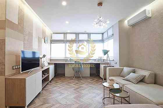 Продається 1-кімнатна квартира у ЖК "Лазурний Блюз" Київ