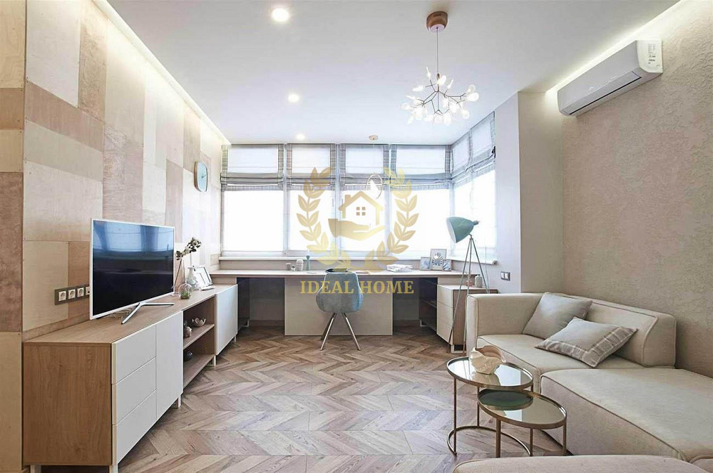 Продається 1-кімнатна квартира у ЖК "Лазурний Блюз" Київ - фото 2