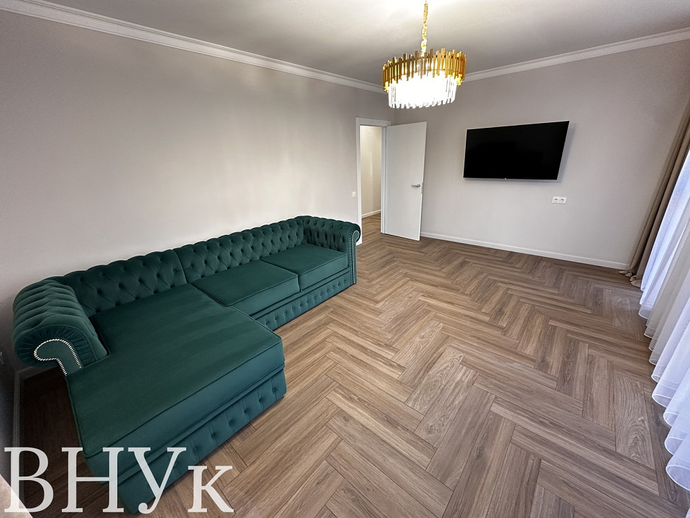 Продаж Квартира 2-кімнатна, 5/5 поверх на вул. Острозького Князя Тернополь - изображение 17