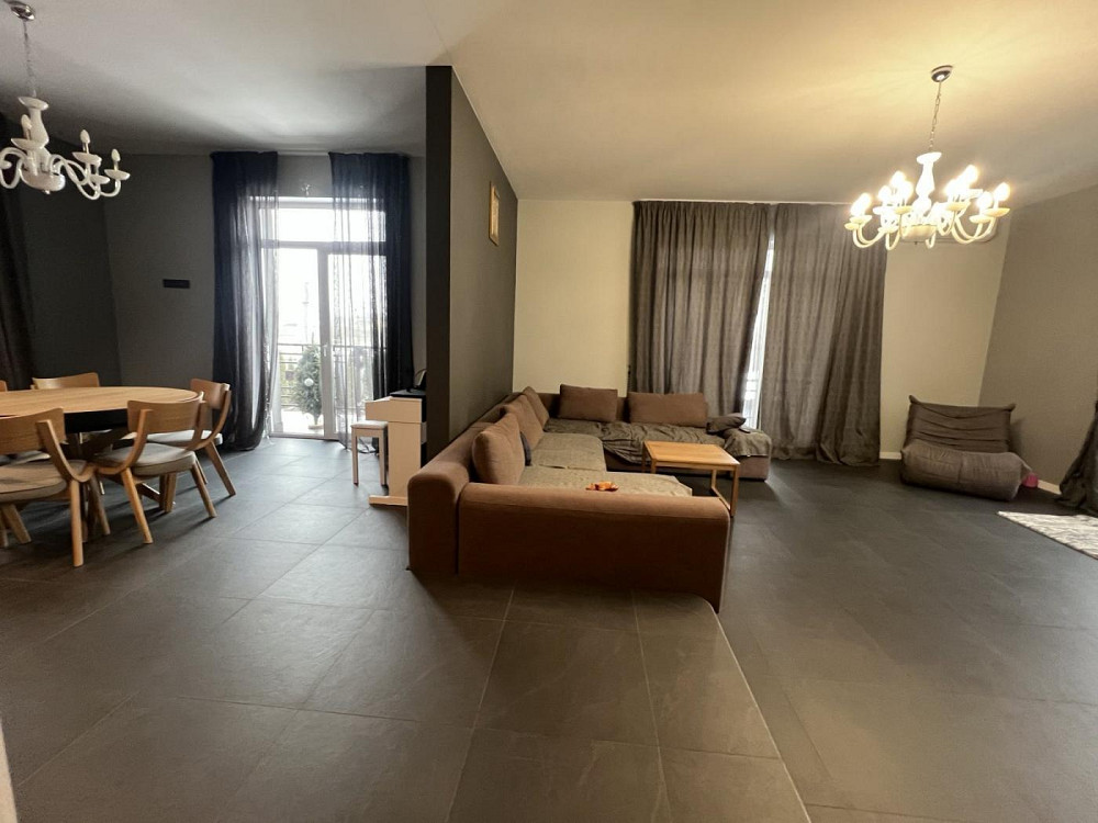 Продаж Квартира на улица Садова  - photo 10