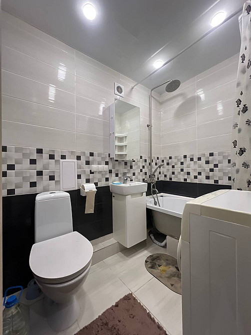 Продаж Квартира 2-кімнатна, 2/5 поверх на Автостроя ул., 8 Дніпро - фото 12