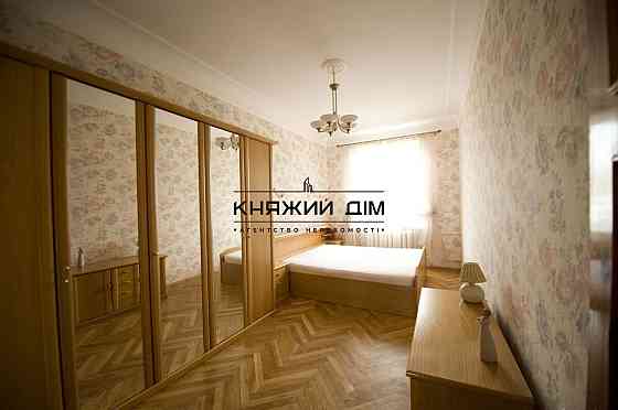 Оренда 3-кімнатної квартири на вул. Госпітальної 1А метро Палац спорту 11180549 Київ