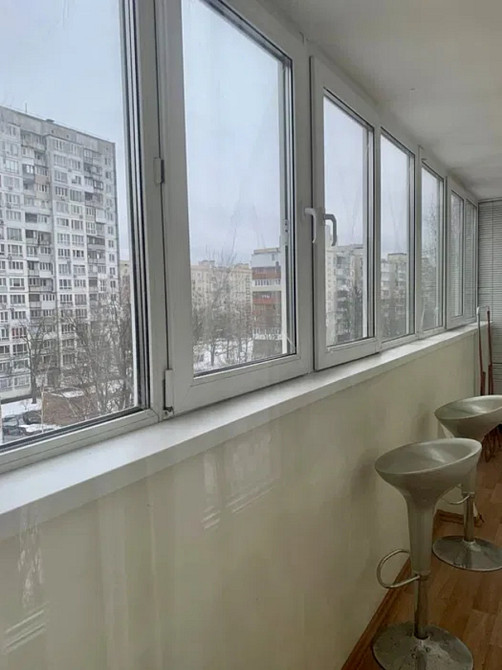 Оренда Квартира 2-кімнатна, 6/9 поверх на Ентузіастів, 9/1 Kiev - photo 11