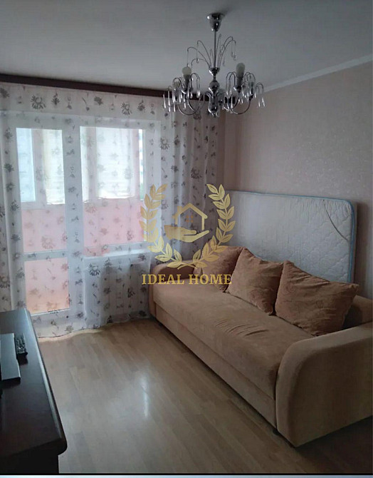 Продаж Квартира 1-кімнатна на Майбороды Платона ул., 5/9 Київ - фото 2